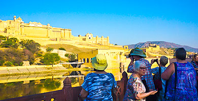 Amber Fort