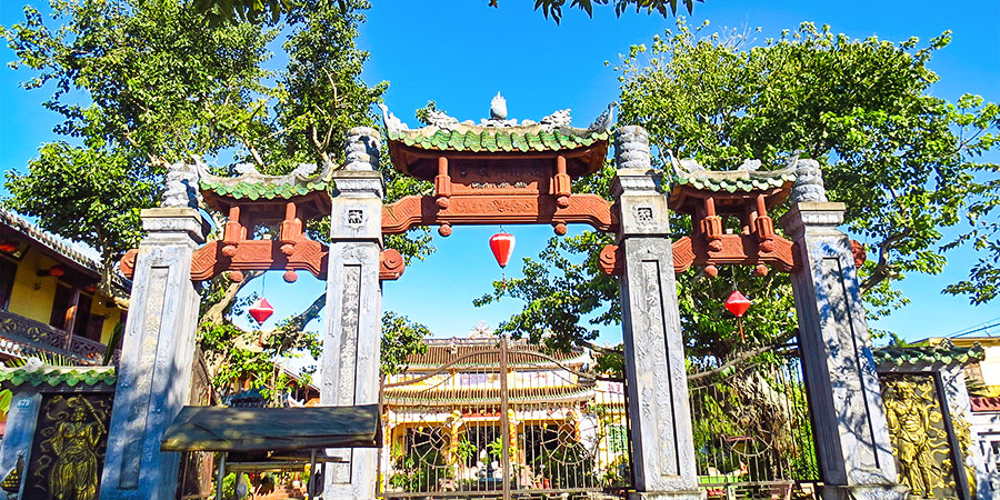 Chinese Assembly Hall