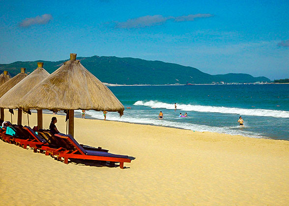 Da Nang April Weather