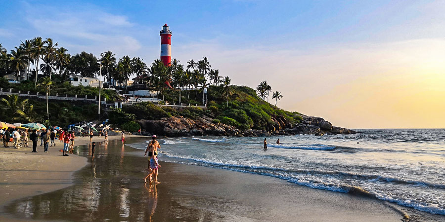 Da Nang August Weather