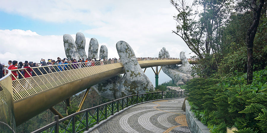 Da Nang Ba Na Hills