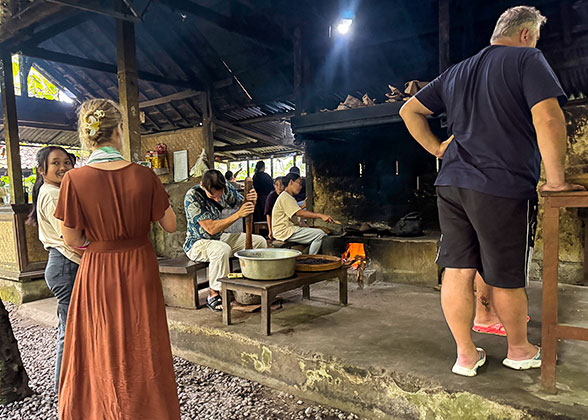 Da Nang Coffee-Making Experience