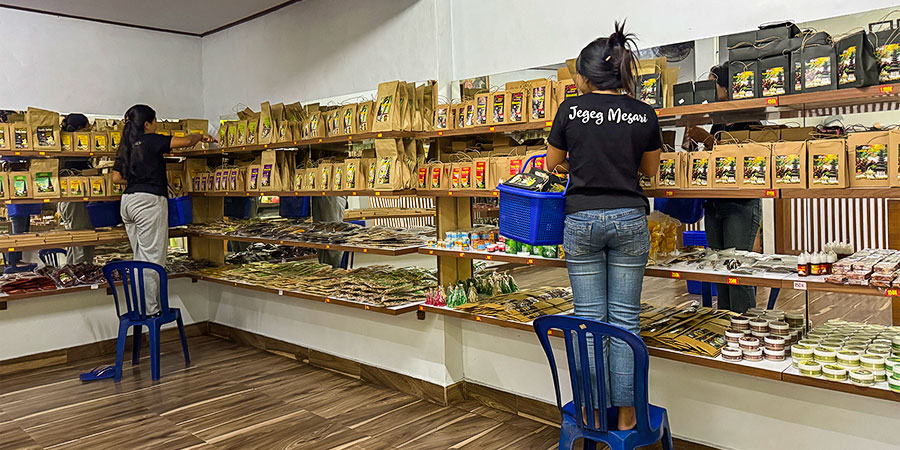 Da Nang Coffee Workshop