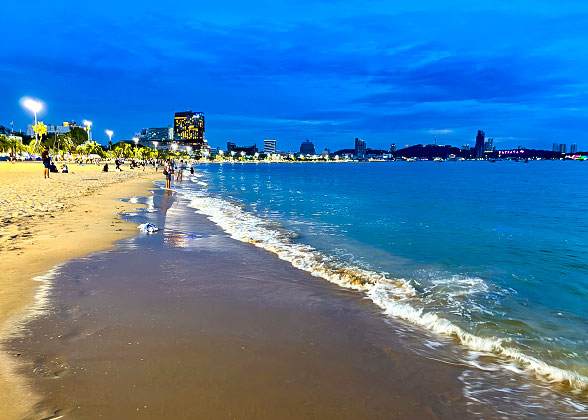Da Nang March Weather