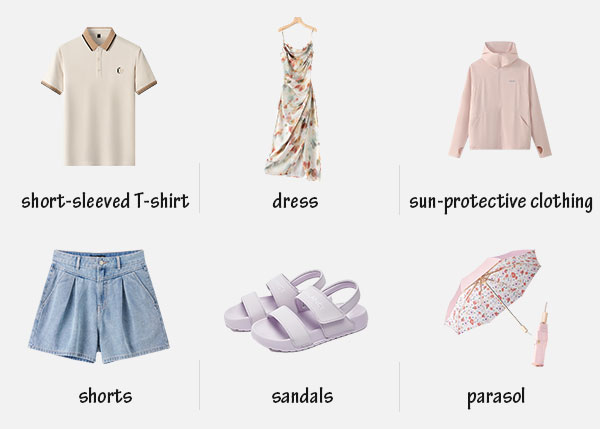 Da Nang May Clothes