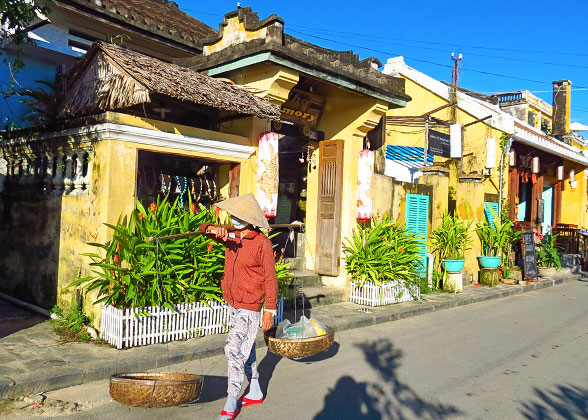 Da Nang May Weather