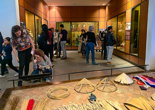 Da Nang Museum