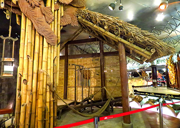 Da Nang Museum