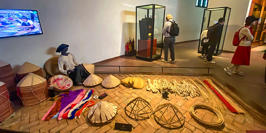 Da Nang Museum