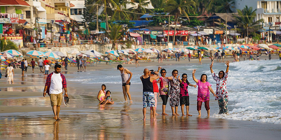 Da Nang My Khe Beach