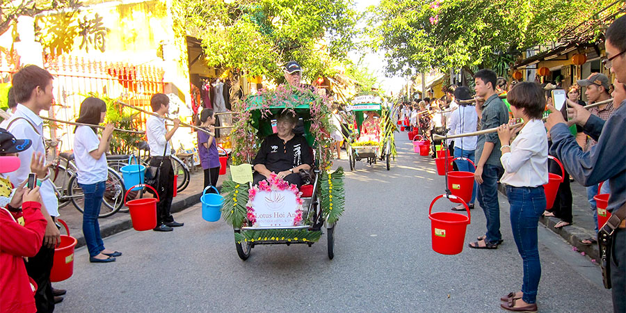 Da Nang New Year