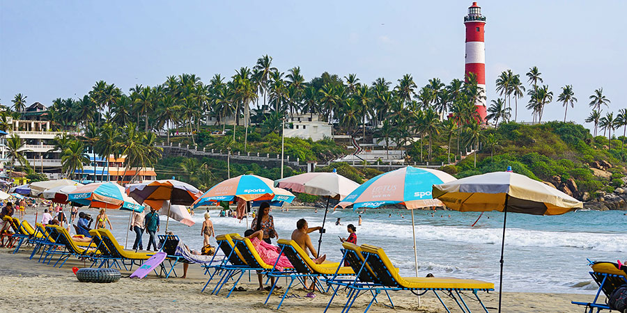 Da Nang November Weather