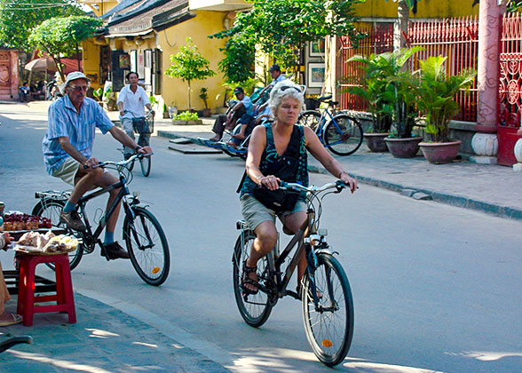 Da Nang October Weather
