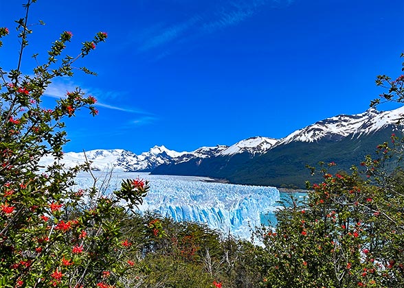 Perito Moreno Glacier, El Calafate