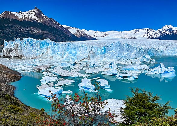 Perito Moreno Glacier