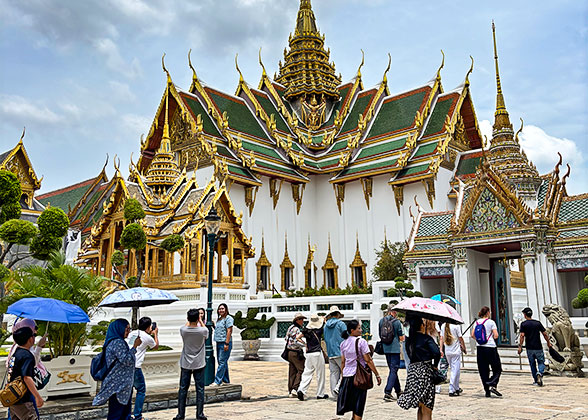Grand Palace