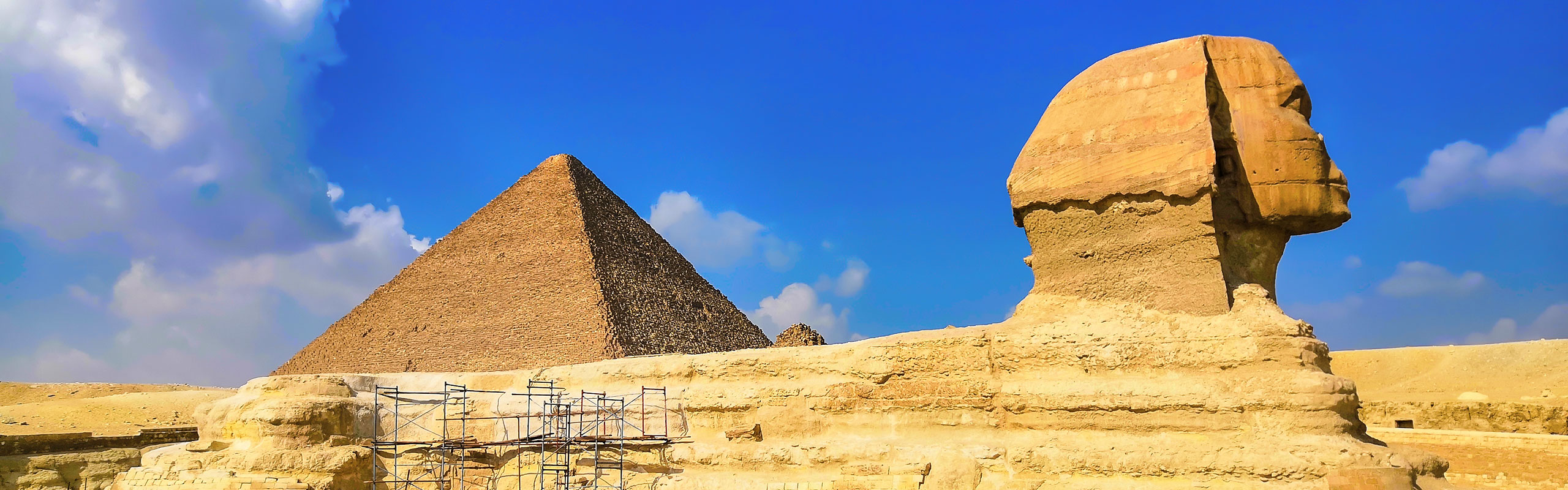 Great Sphinx of Giza
