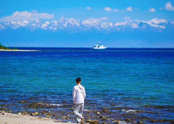 Gutierrez Lake, Bariloche
