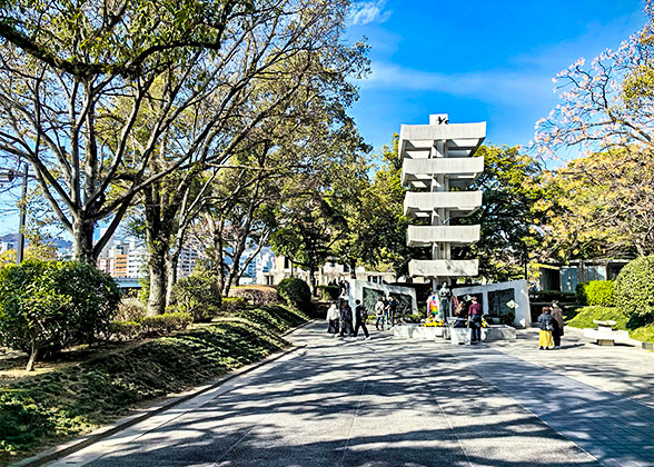 January with Soft Sunshine