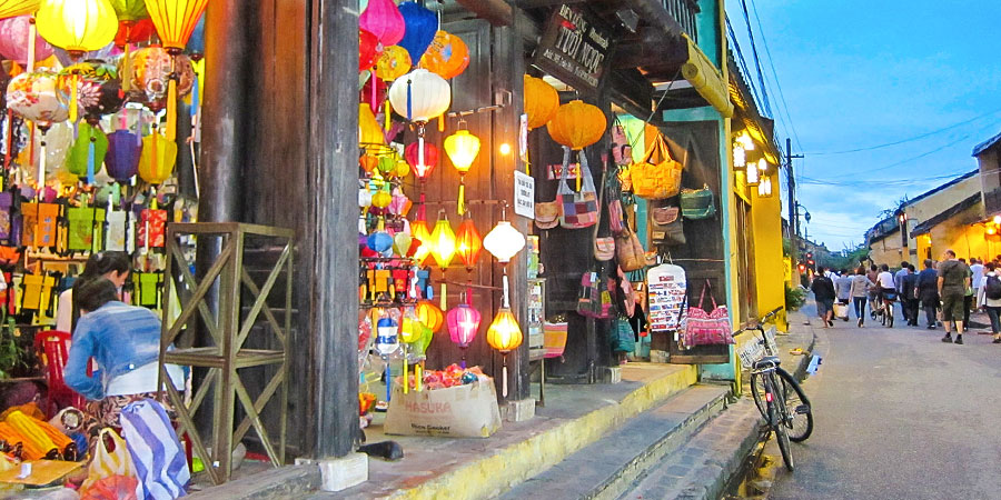 Hoi An Ancient Town