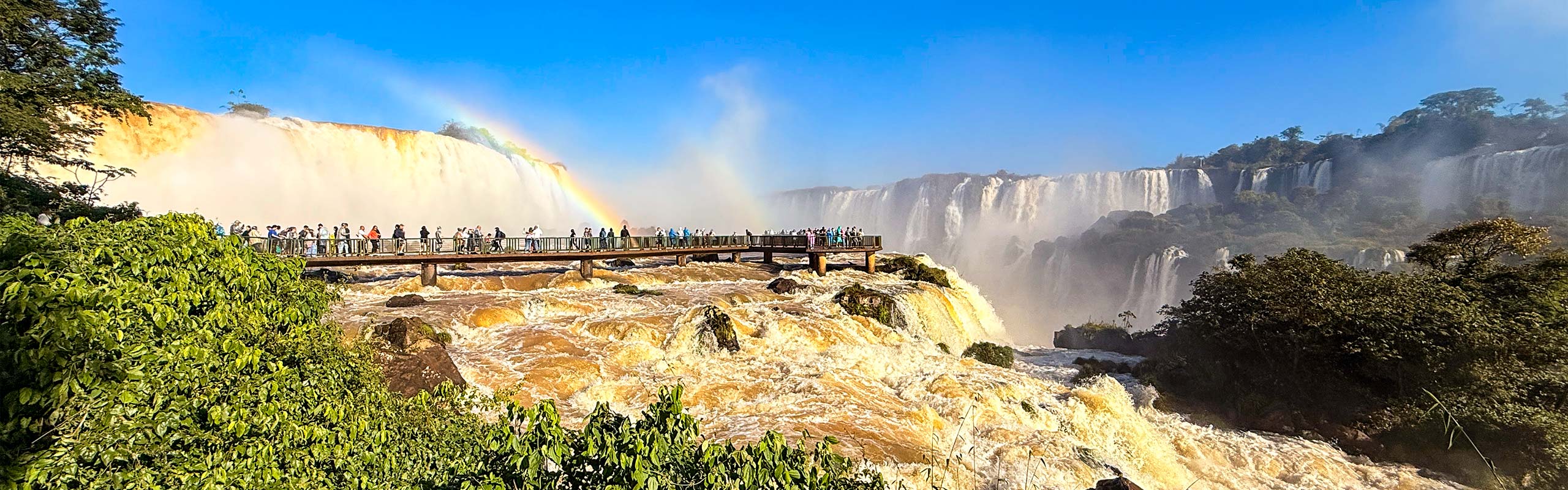 Iguazu Falls