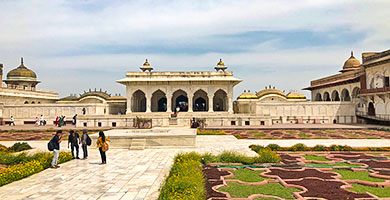 Jaswant Thada, Jodhpur