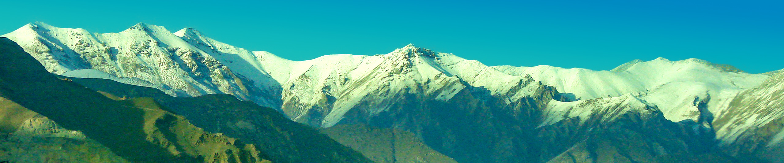 Karakorum Weather in February Karakorum Weather in February