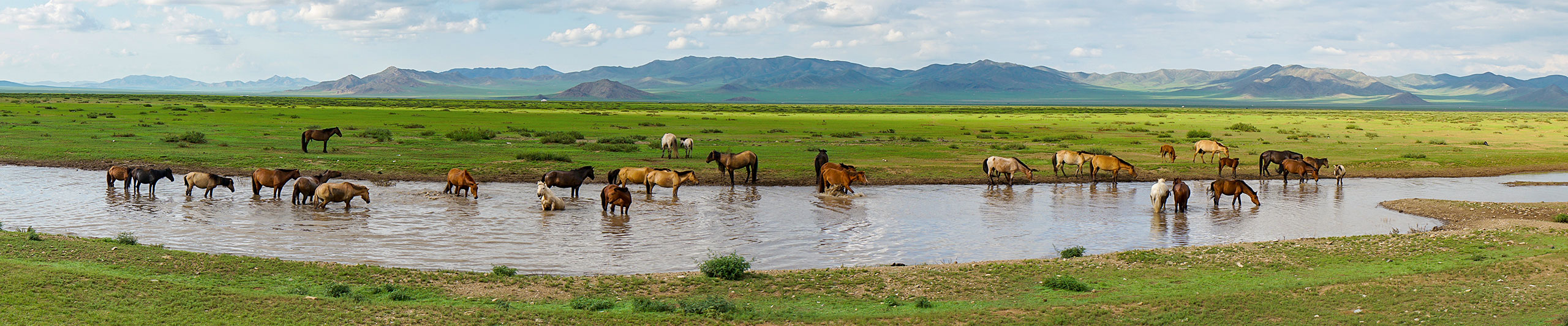 Karakorum Weather in July