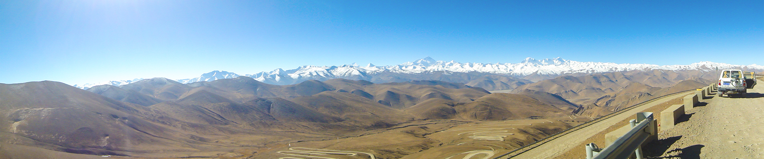 Karakorum Weather in March
