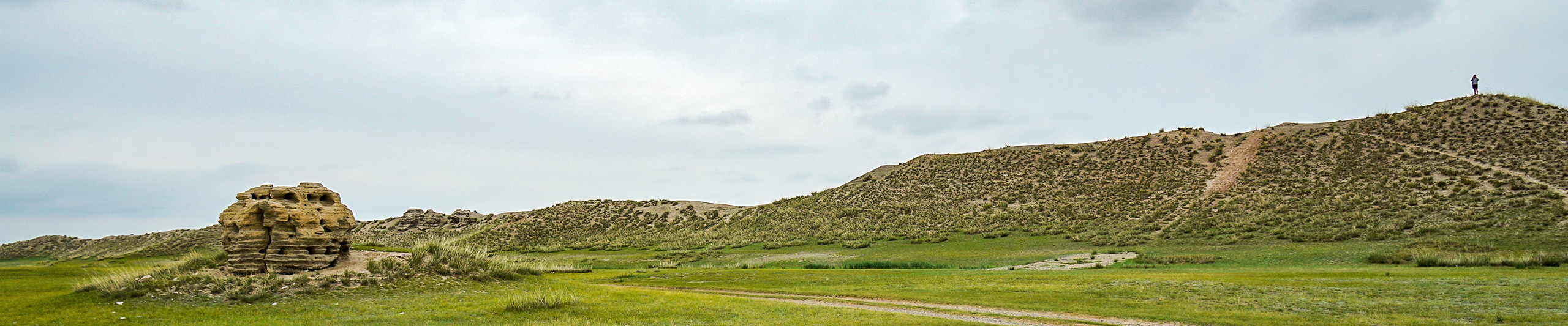 Karakorum Weather in May