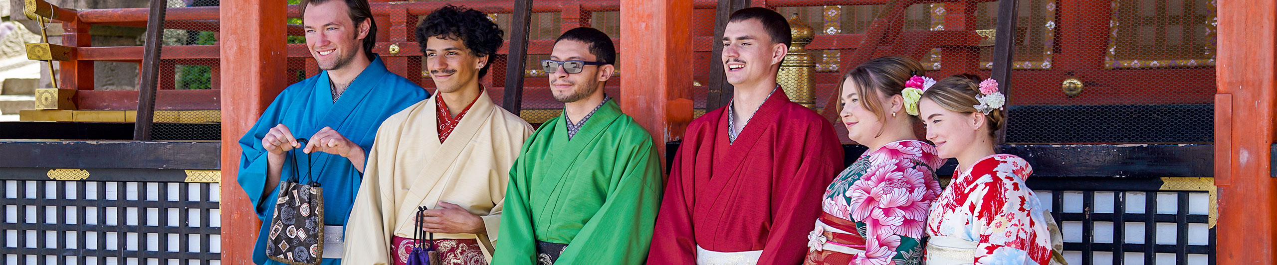 Best Time to Visit Kyoto