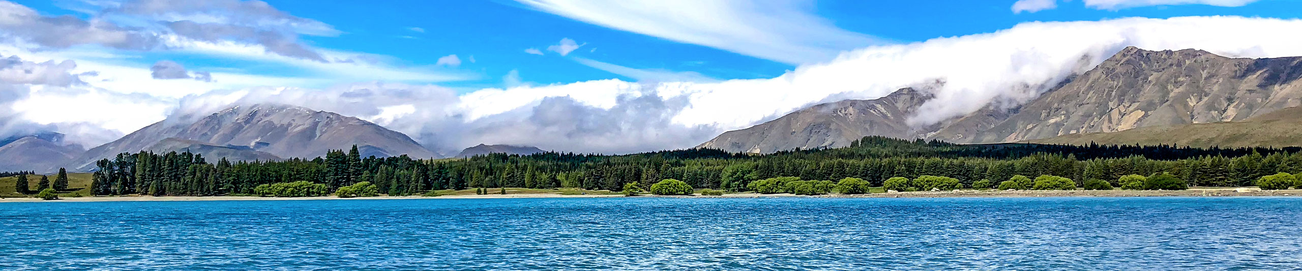 Best Time to Visit Lake Khovsgol