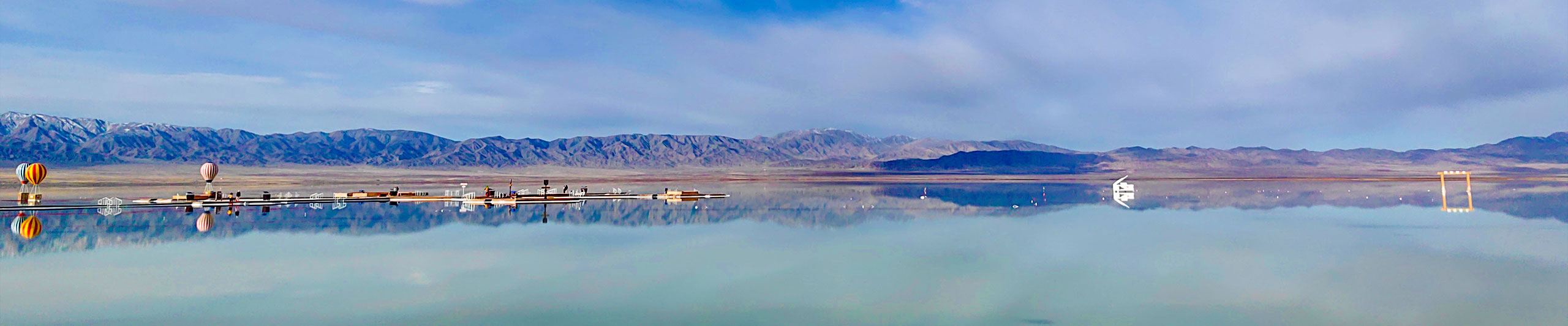 Mongolia March Weather