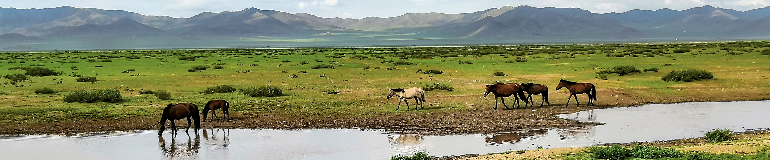 Mongolia September Weather