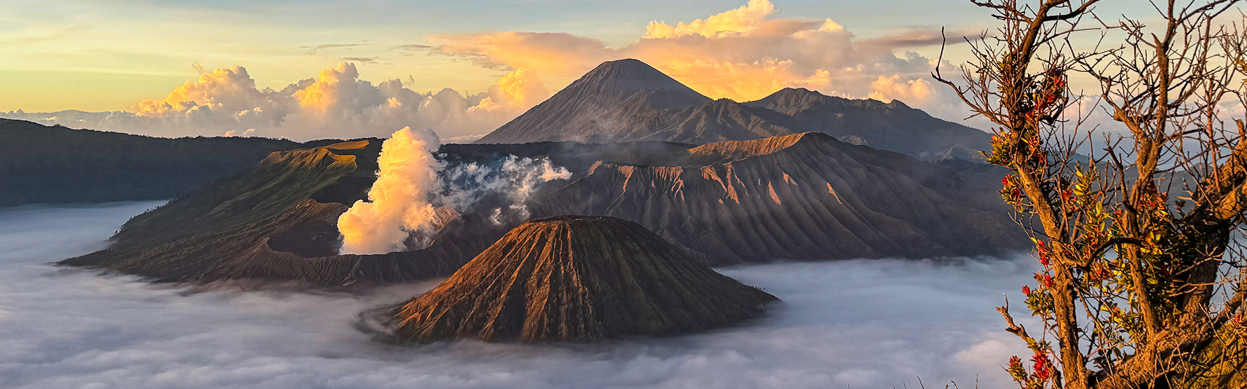 Mount Bromo
