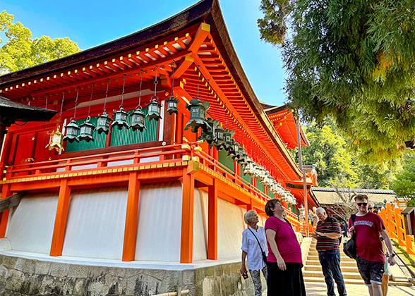 Still Hot Early Month