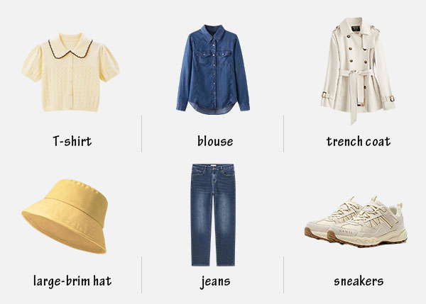 Dressing in Olgii in August