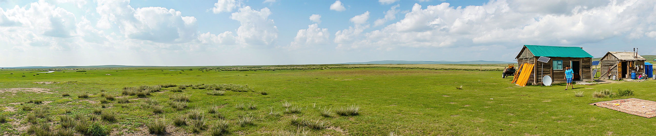 Olgii Weather in August