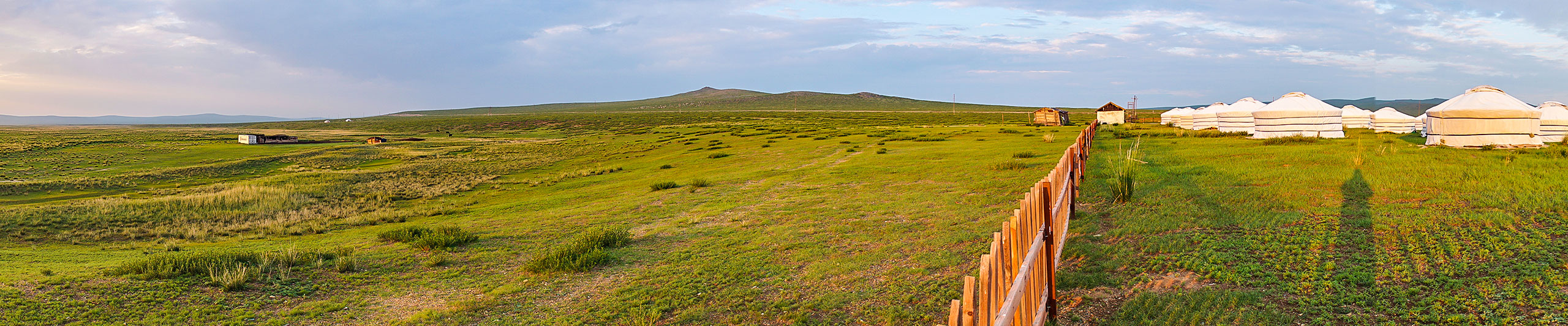 Best Time to Visit Olgii