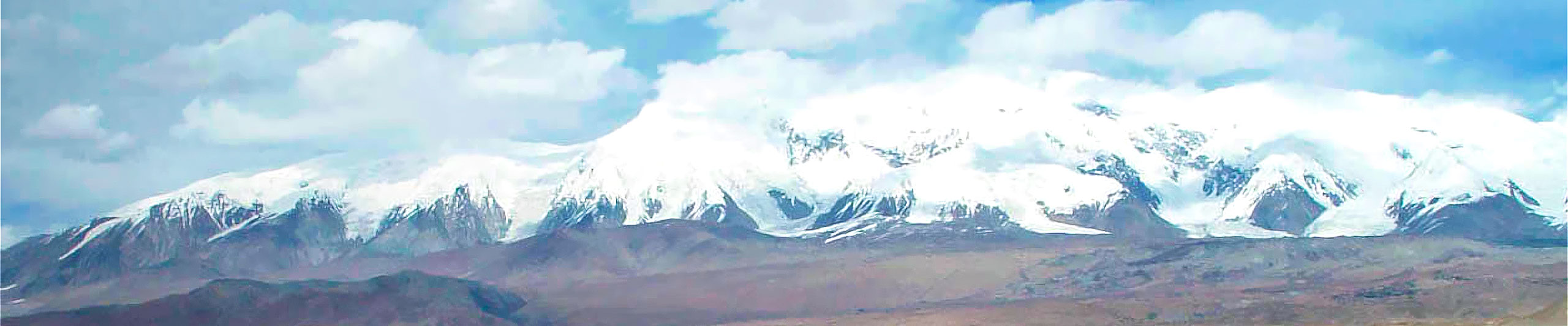 Olgii Weather in February