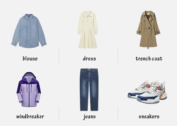 Dressing in Olgii in May