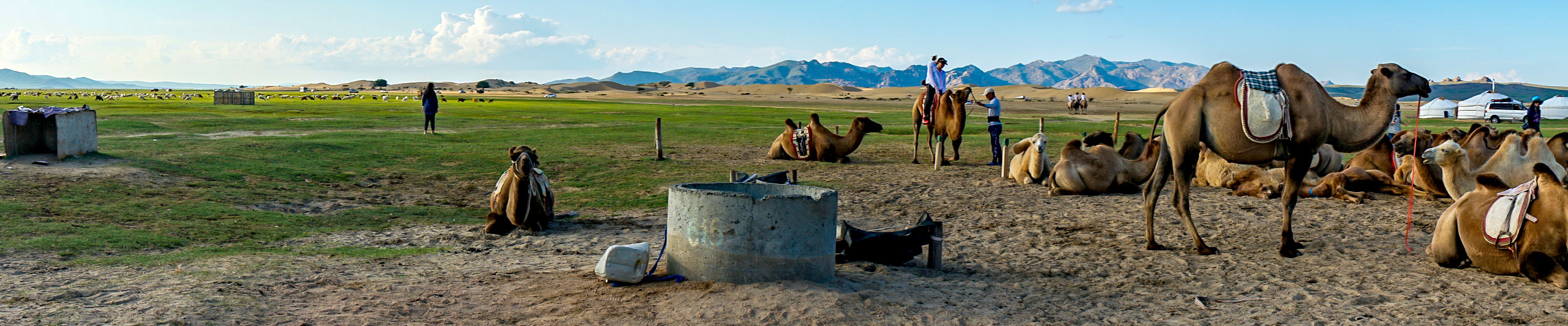 Olgii Weather in September