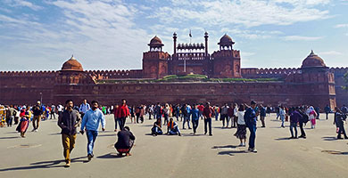 New Delhi, India