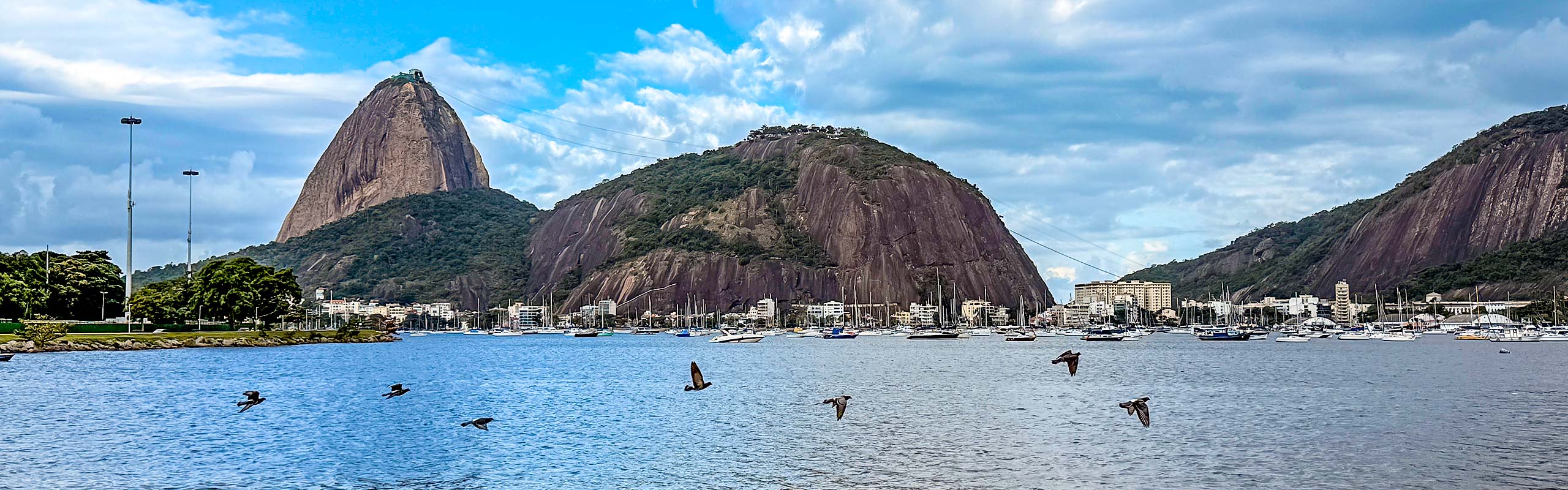Sugarloaf Mountain