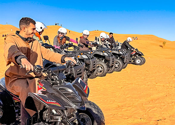Sahara Adventure Sahara Adventure