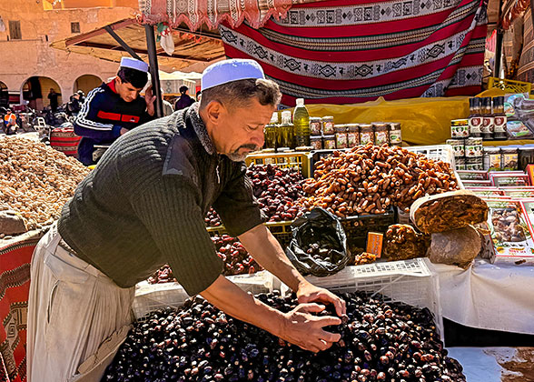 Sahara Local Market Sahara Local Market