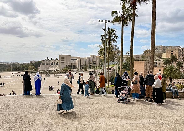 Algiers Street View