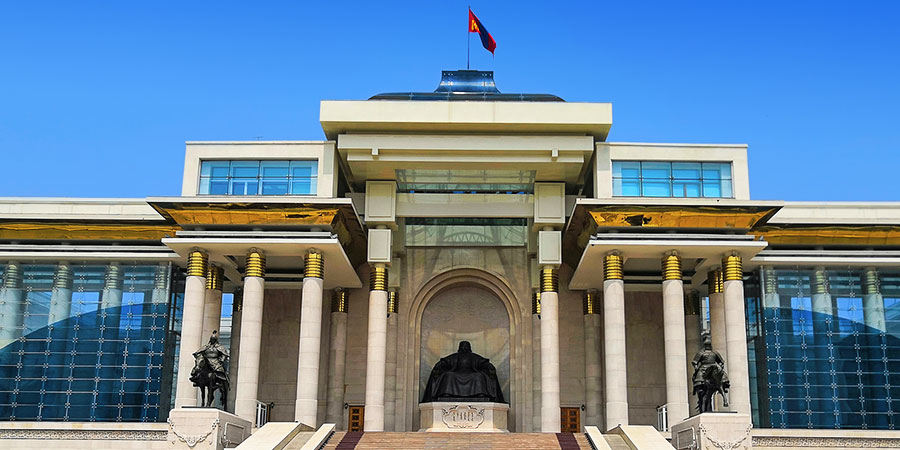 Clear Days in December