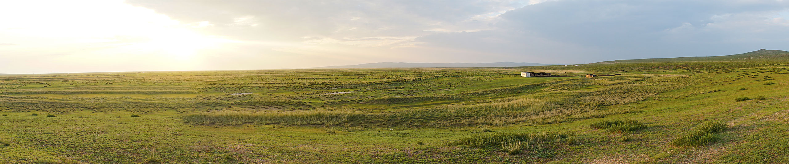 Ulaanbaatar Weather in September