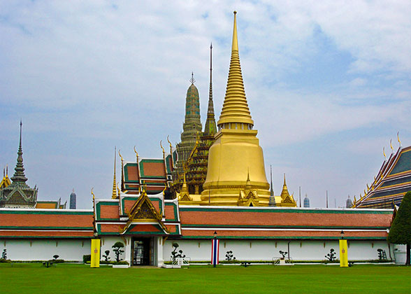 Wat Phra Kaew